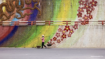 Hanoi Ceramic Road Photo Tour