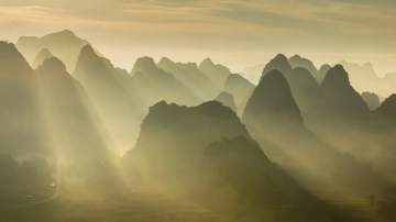 Ngoc Con Valley 2