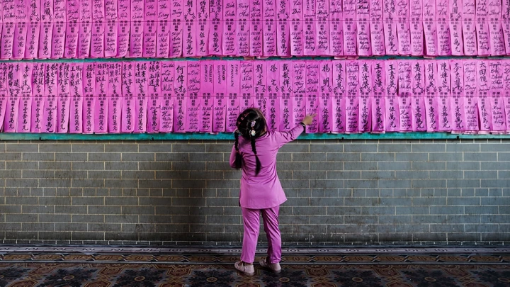 Ho Chi Minh City - Slide 3