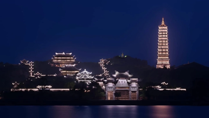 Hanoi - Ninh Binh - Slide 6