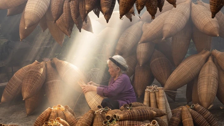 Around Vietnam Photo Tour & Workshop