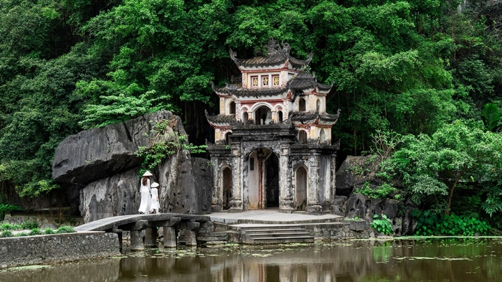 Ninh Binh - Phu Tho - Slide 2