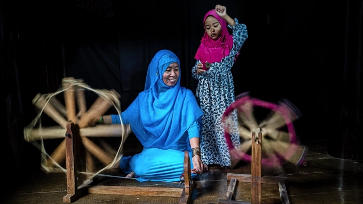 An Giang - Hau Giang - Slide 4