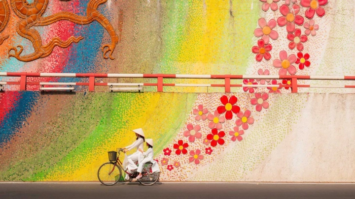 Ceramic Road