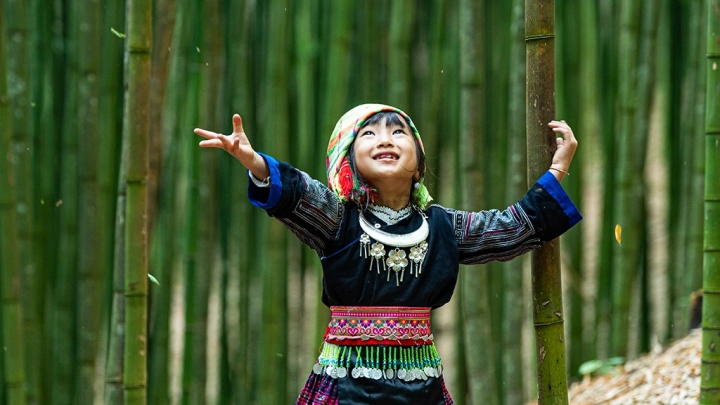 Mu Cang Chai - Slide 2