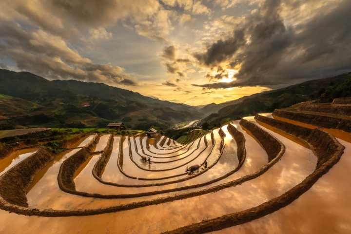 Mu Cang Chai - Slide 6