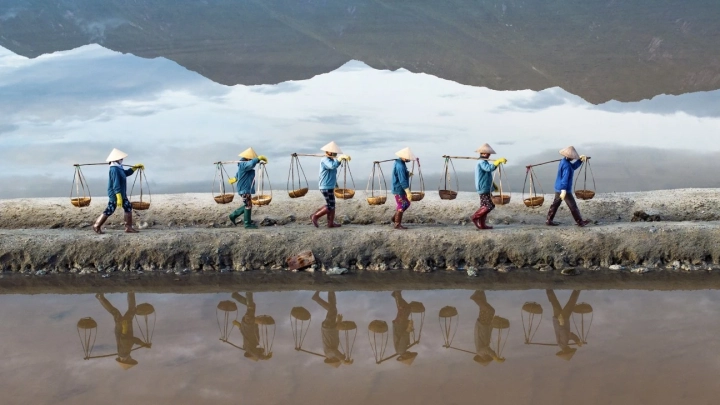 Phu Yen - Ninh Thuan - Slide 3