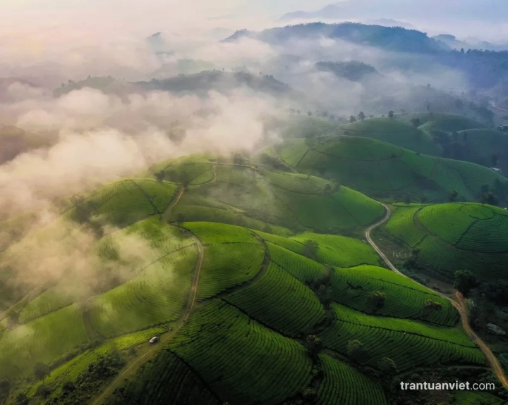 Phu Tho - Ha Noi - Slide 1