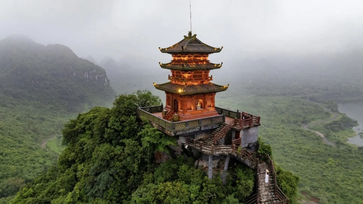 Hanoi - Ninh Binh - Slide 5