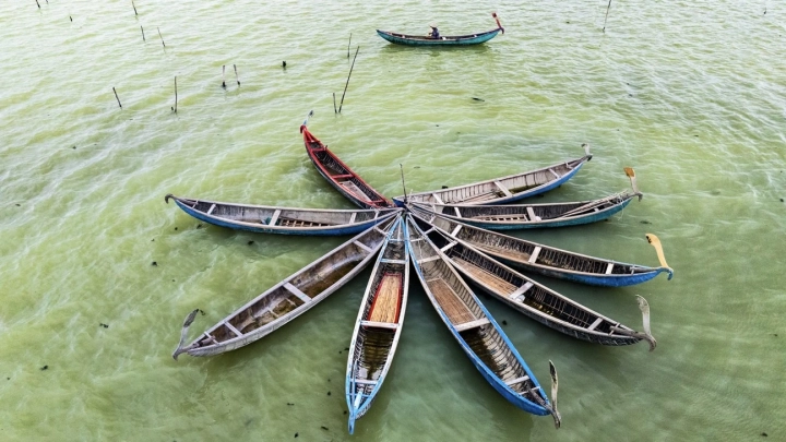 Hoi An - Phu Yen - Slide 5