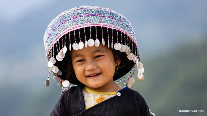 HMong People