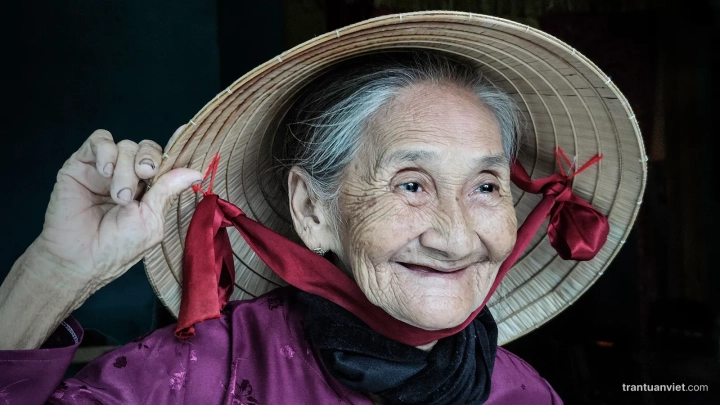 Elder Portraits