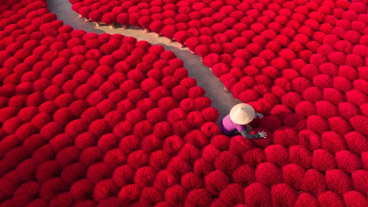 One-Day Hanoi Photo Tour