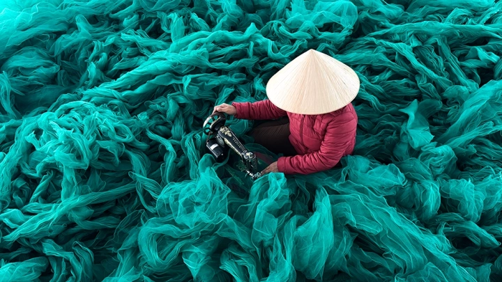 One-Day Hanoi Photo Tour