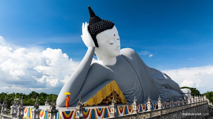 Can Tho - Ho Chi Minh City - Slide 1