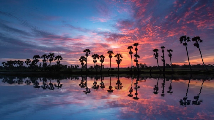 An Giang - Hau Giang - Slide 2