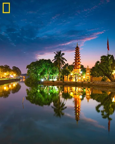 Pagoda