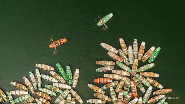 Ninh Binh - Phu Tho - Slide 1