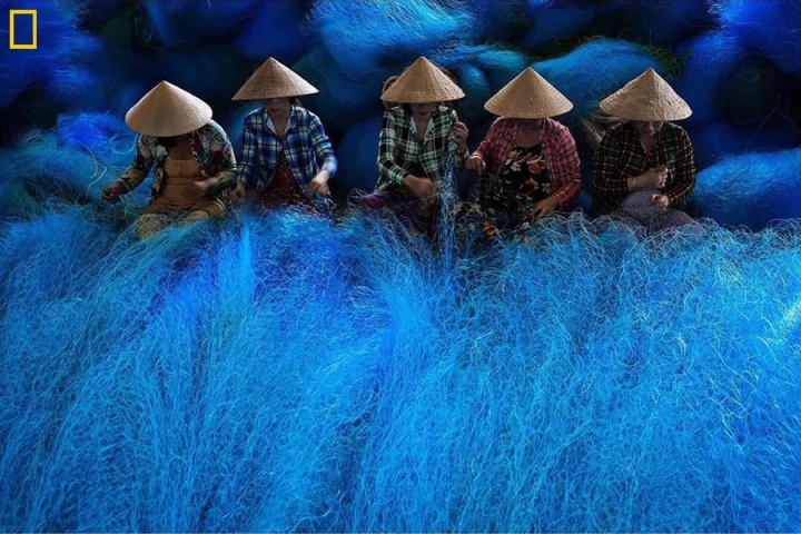 Mekong Delta Vietnam Photo Tour