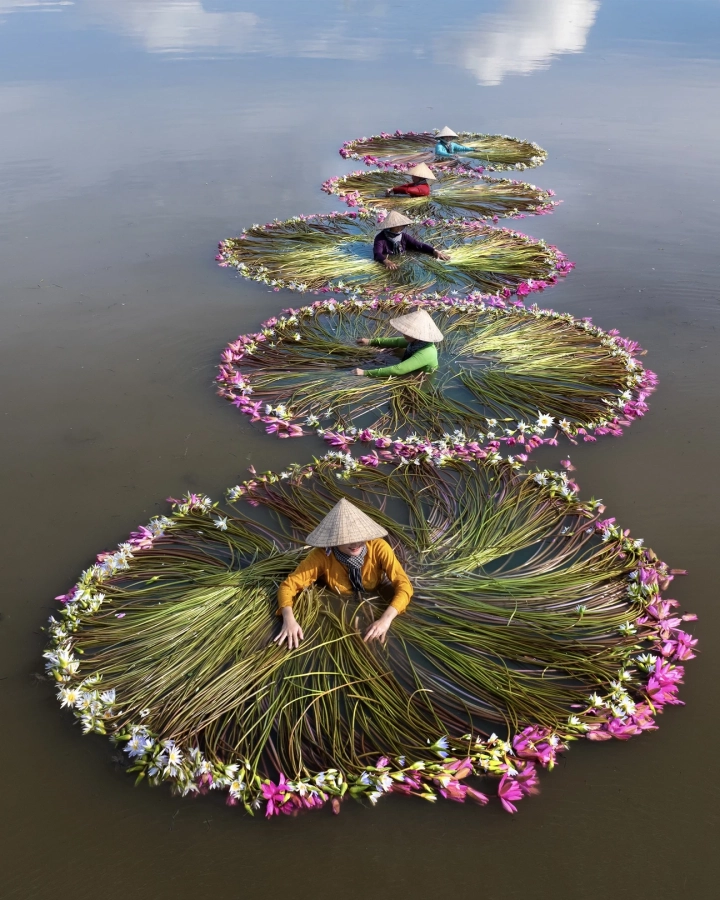 Hanoi - Hue - Slide 3