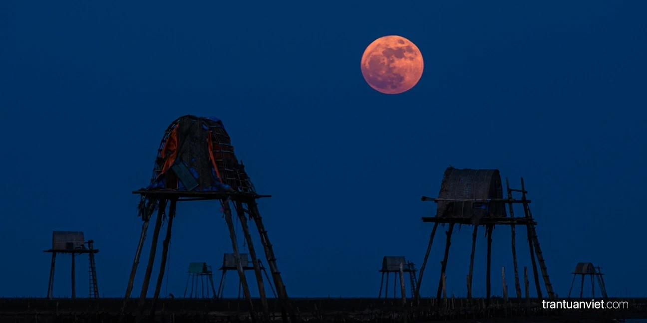 Columbia University Book Cover “Other Moons”