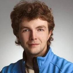 Daniel Kordan Daniel Kordan