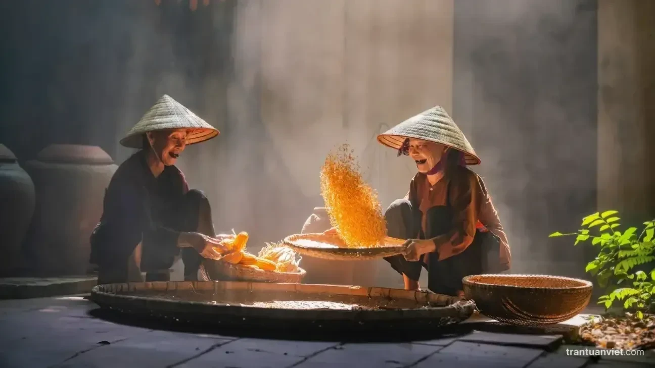 4 day Hanoi Photo Tour
