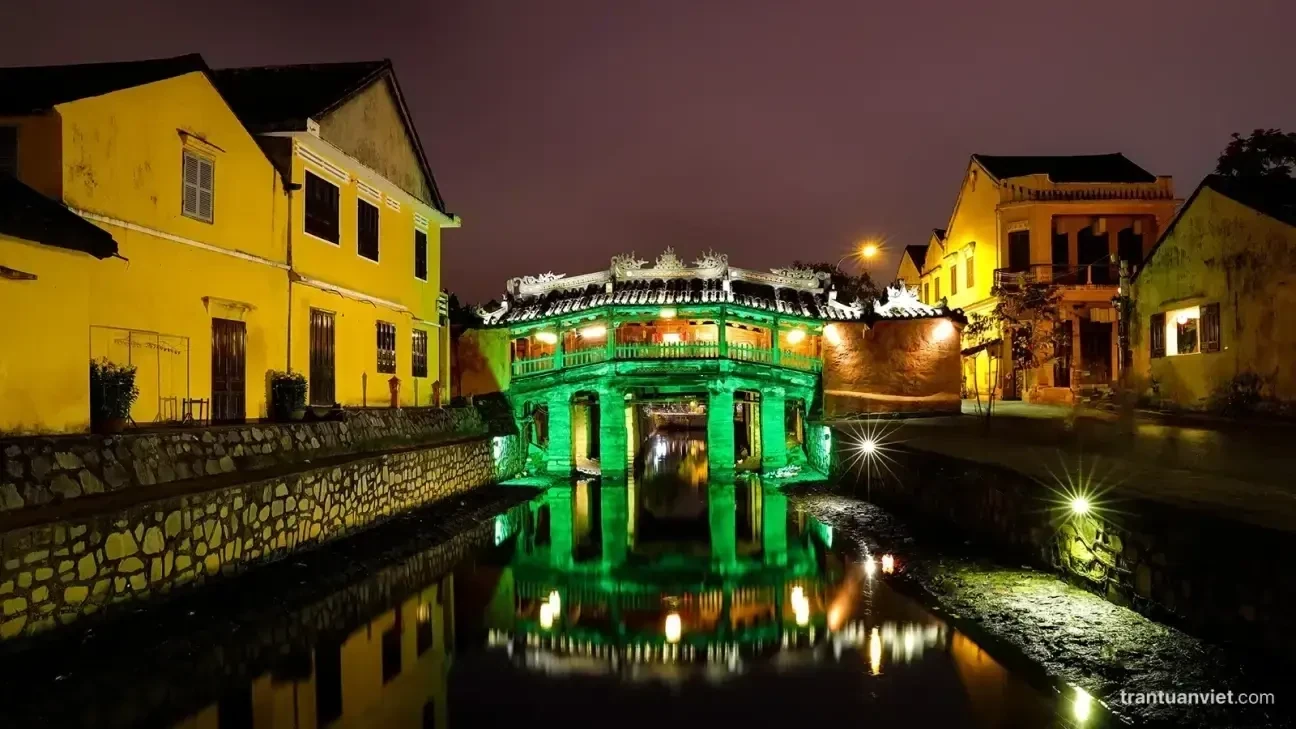 7 day Central Vietnam Photo Tour